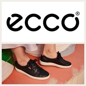 ECCO SOFT 7 WOMEN'S SNEAKER